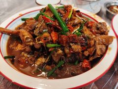 -高子烧鸡公(五里堆路店)
