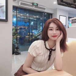 -sy杉影印象COLOUR专业烫染