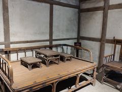 -成都杜甫草堂博物馆