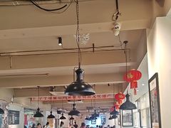 -李子坝梁山鸡(李子坝大鸡哥店)