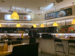 -雷门拉面·现熬骨汤(凯德来福士店)
