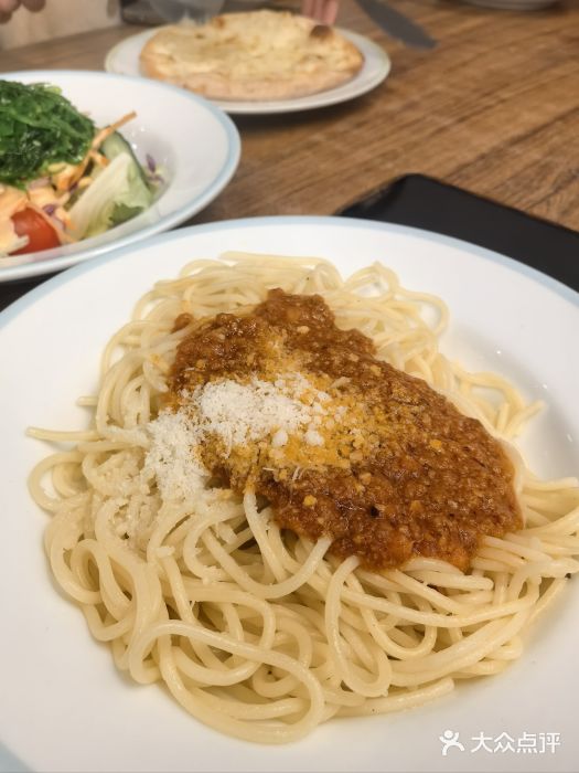 萨莉亚意式餐厅(河东万达店)图片