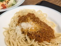 -萨莉亚意式餐厅(河东万达店)