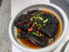 长沙臭豆腐-兰湘子·湘菜小炒(三桥万象城店)