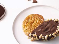 -LE JARDIN de Joel Robuchon(BFC外滩金融中心店)