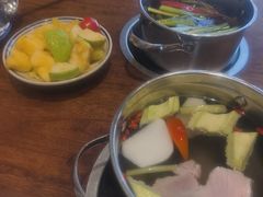 -厝味火锅·潮汕卤水火锅(十一合店)