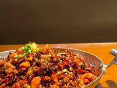 -58度品质川菜馆(经一路店)