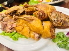-熙春园餐厅