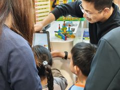 -新东方素质成长中心(金源校区)