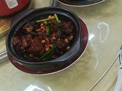 -柳周农家菜特色老店沙田柚美食(东大街店)