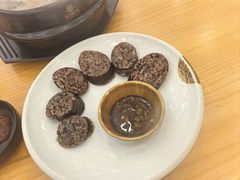 -高社长参鸡汤(高丽街店)