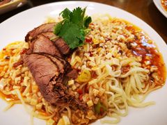 -有家驴肉黄面(敦煌店)