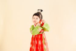-小熊维尼高端儿童摄影(罗湖区总店)