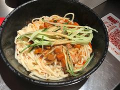 -煜北·西北小馆(曲阳路店)