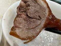 -长润·濑尿烧鹅