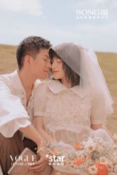 -唯一旅拍·颂当代影像艺术中心(上城店)