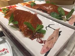 -鸭匠食府·挂炉烤鸭·新京菜(阜成路店)