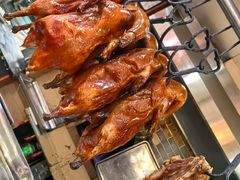-北京烤鸭店(新桥家园·浦口店)