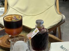 -漫笙舍Manse·咖啡·民宿