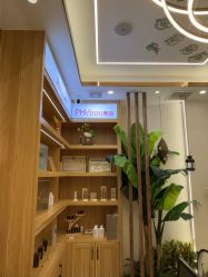 -芳朵美容养生SPA