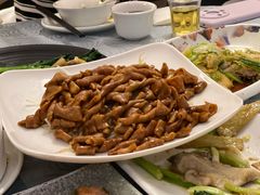 -粤·向群饭店(龙津东路总店)