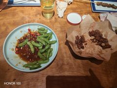 -肉串汪(月坛店)