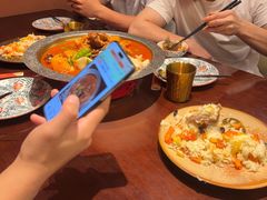-那拉提之疆·新疆菜(美院店)