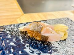 -鮨政·Omakase(港汇恒隆广场店)