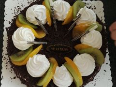 -丽莎蓓甜CAKE生日蛋糕·动物奶油(石家庄店)