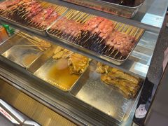 -马小毛老上海里脊肉(南翔印象城店)