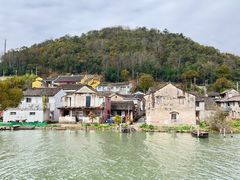 -东钱湖小普陀景区