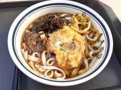 -李易面馆(树木岭店)