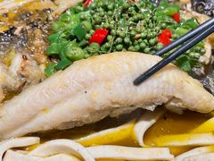 -半天妖烤鱼(紫荆广场店)