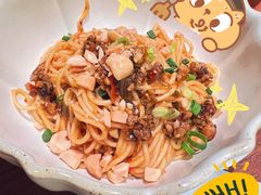 -肆海小川菜酒馆Wine Bistro (青年路店)