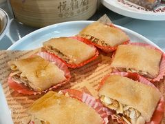 -悦雅居·老广州老味道(长湖店)