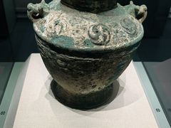 -呼和浩特博物馆