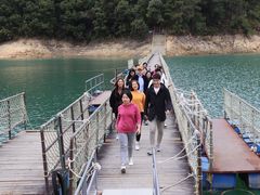 -广州市流溪河国家森林公园