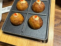 -九田家黑牛烤肉料理(太阳宫广场店)