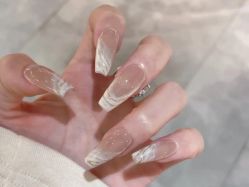 -1T·1M 日式美甲美睫
