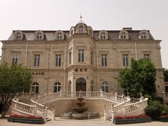 -北京张裕爱斐堡酒庄