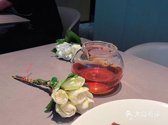 芦笋口蘑:这道芦笋口蘑菜品真是色香味俱佳