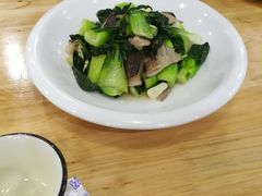 -扬州菜在上海(场北广场店)