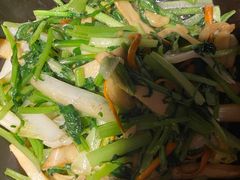 -小放牛炒菜馆(中山路乐汇城店)