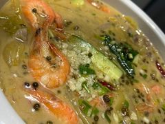 -柠静私家菜(石板巷店)