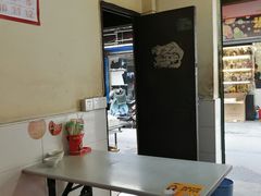 菜饭-文庙菜饭(四川北路店)