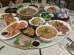 -水门巷餐厅(古子城店)
