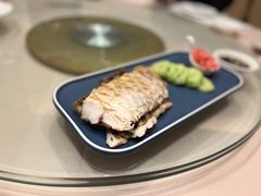 -广东胜利宾馆西关粤中餐厅