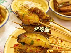 -东排食堂长沙小吃大排档(五一广场店)