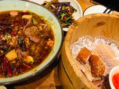 -胡桃里音乐酒馆(四道口店)