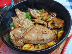 -小粤楼·怀旧粤菜(万辉国际广场店)